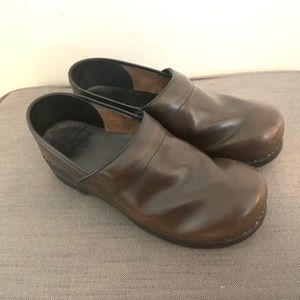 Dansko men’s clogs - size 47 (US 12)